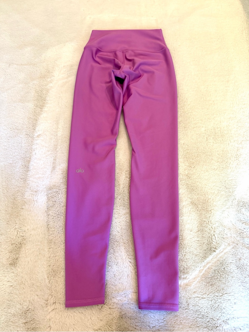 ALO Yoga High Waist Airlift Leggings